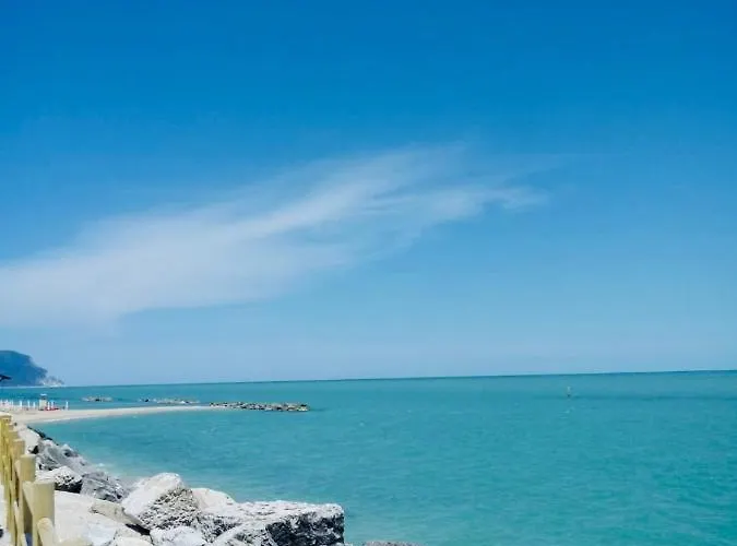 B&B Sguardo Al Conero Porto Recanati