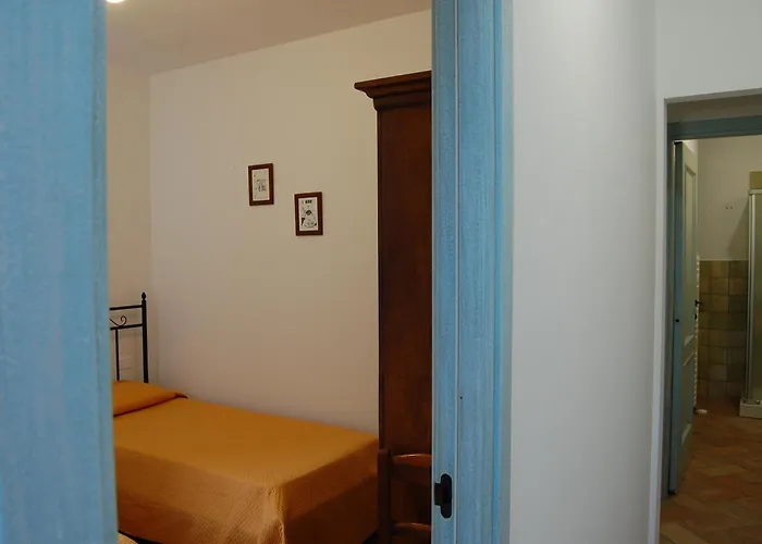 Aparthotel Casale del Conero Porto Recanati